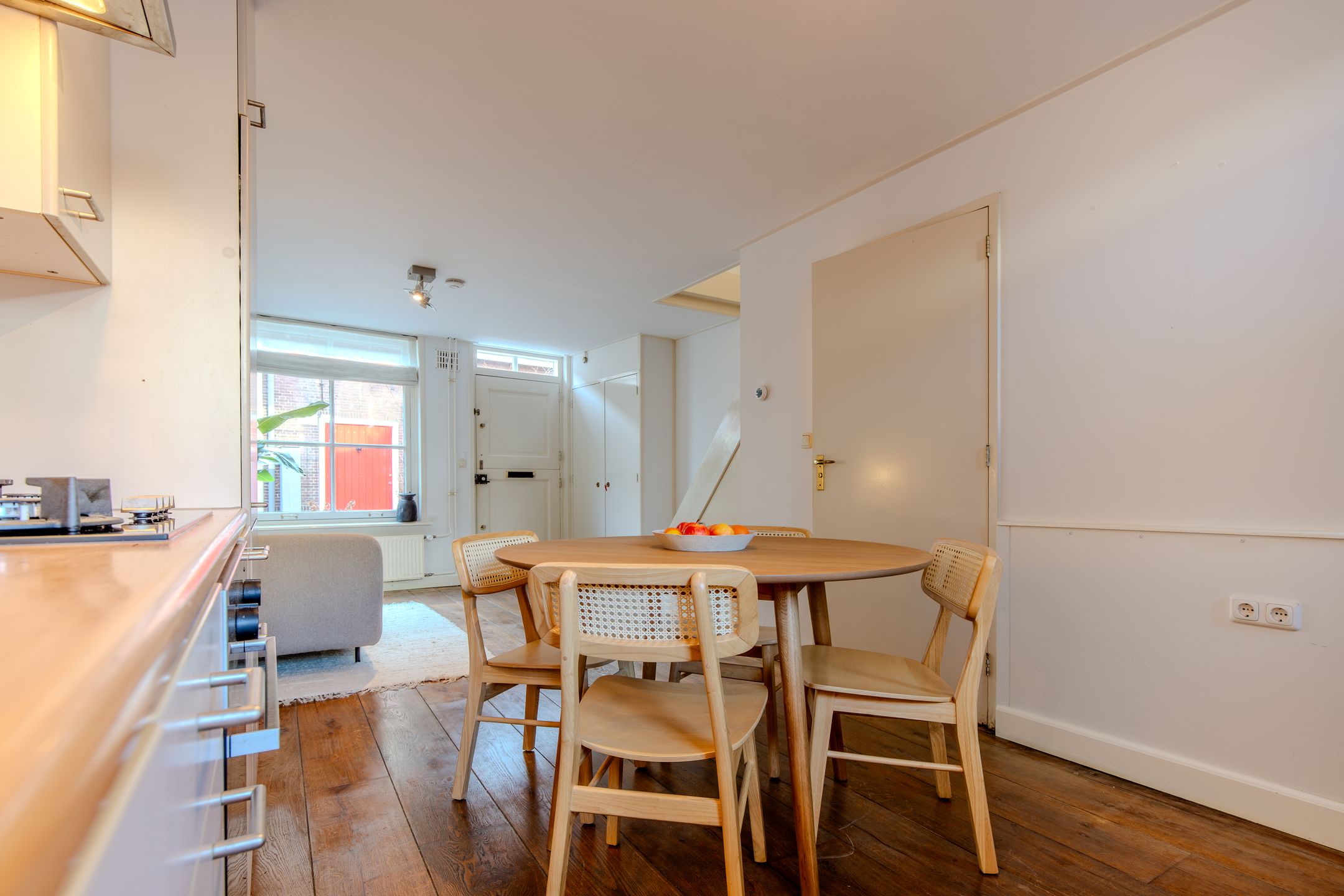 Foto 9 van Narmstraat 21