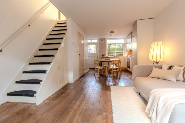 Photo 2 of Narmstraat 21