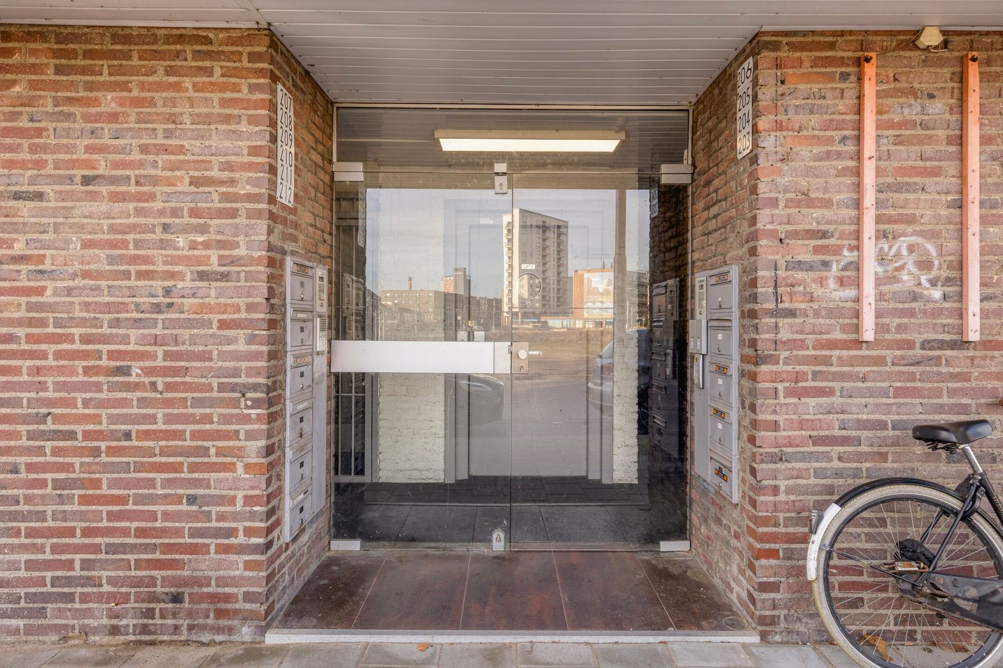 Foto 4 van Koningsplein 205