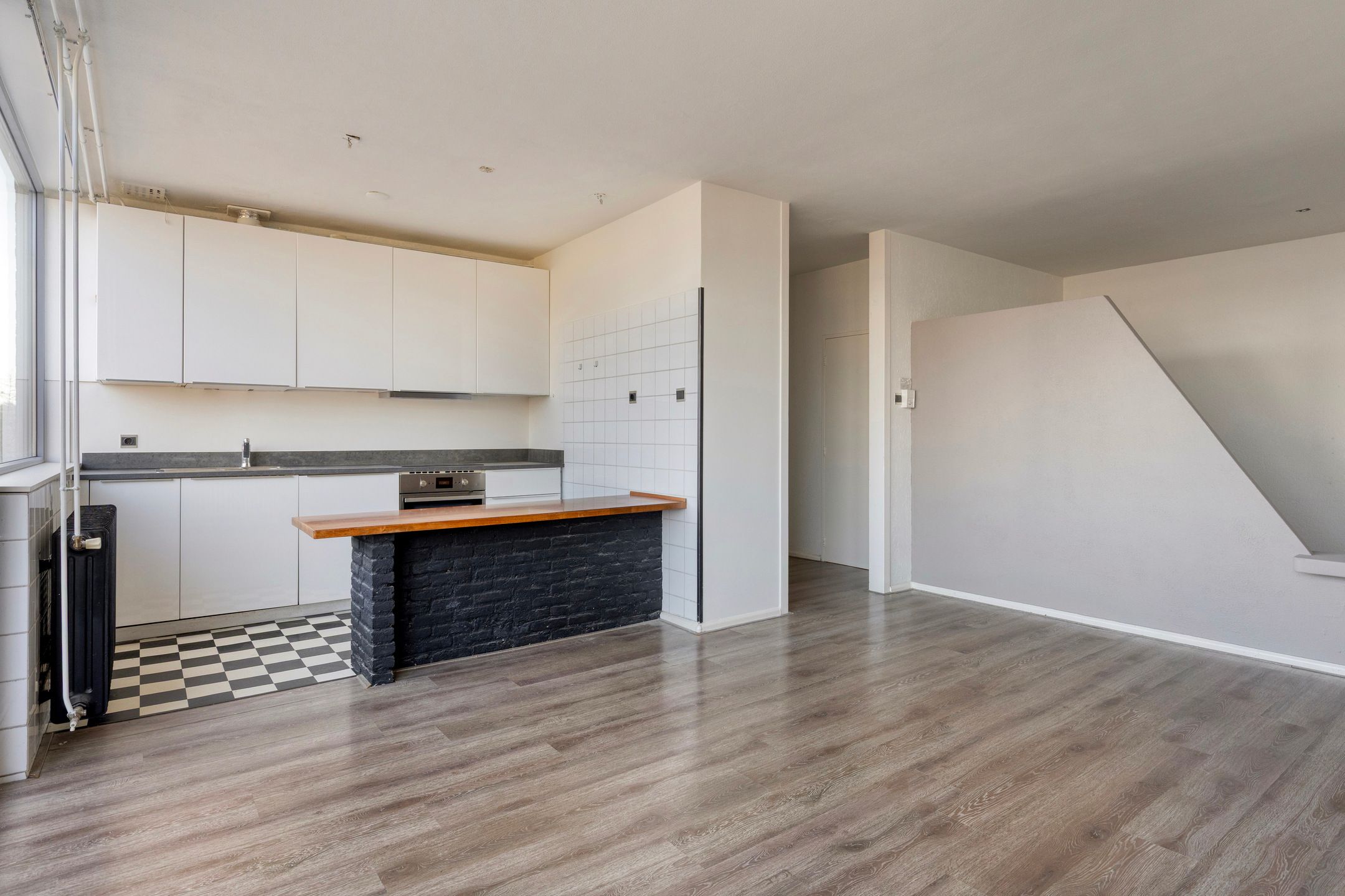 Foto 9 van Koningsplein 205