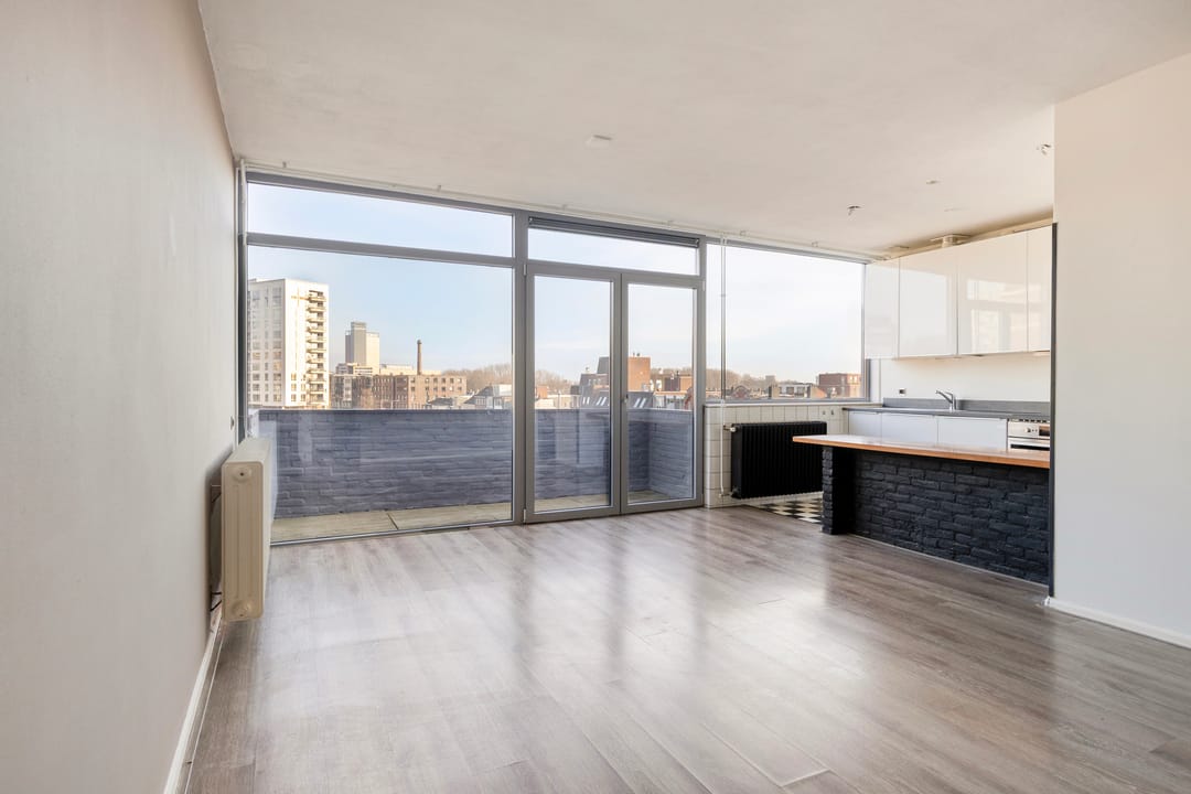 Foto 8 van Koningsplein 205