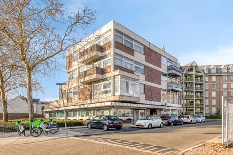 Koningsplein thumbnail