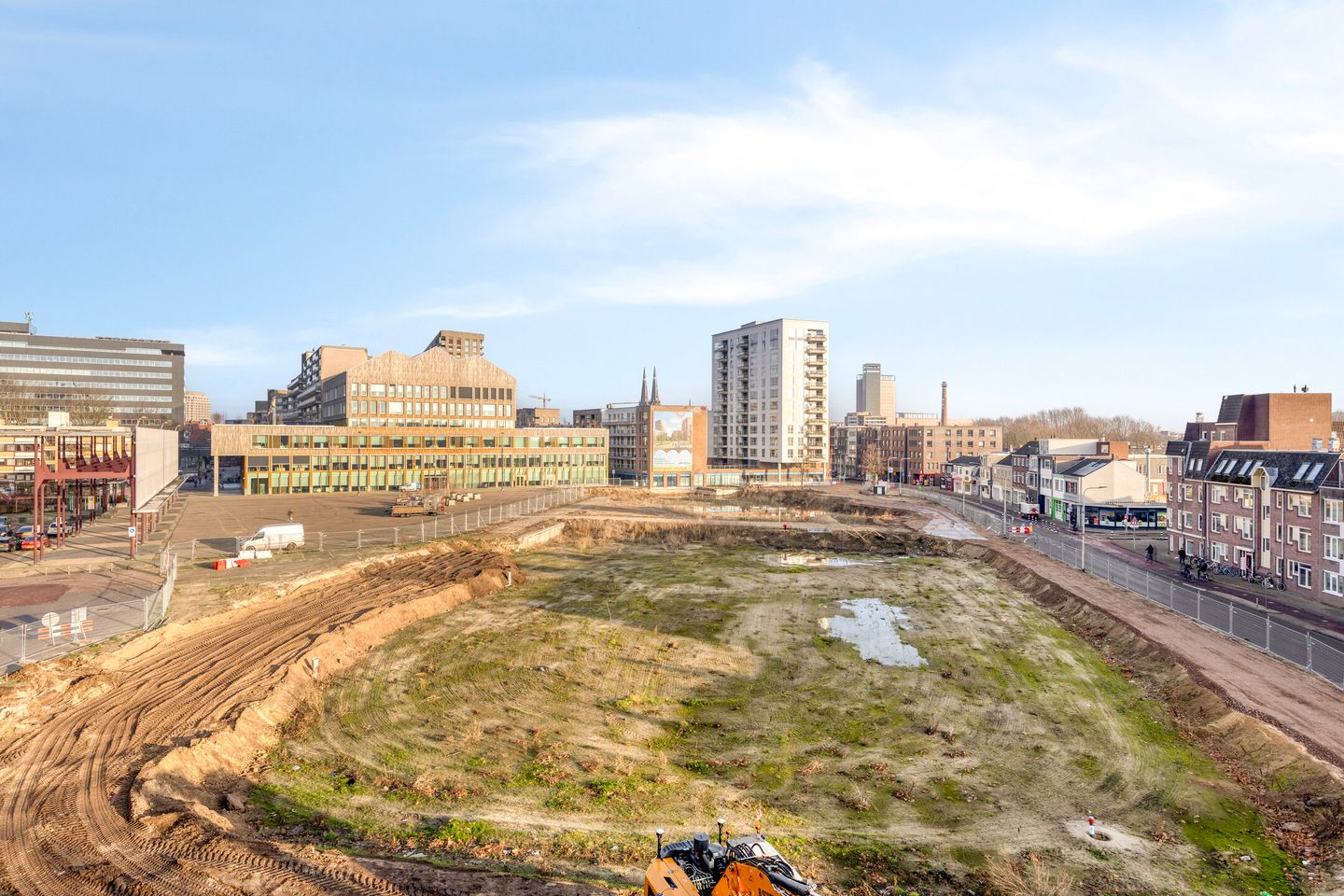 Foto 14 van Koningsplein 205