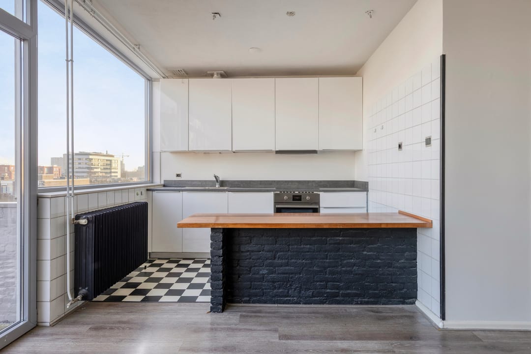 Foto 11 van Koningsplein 205