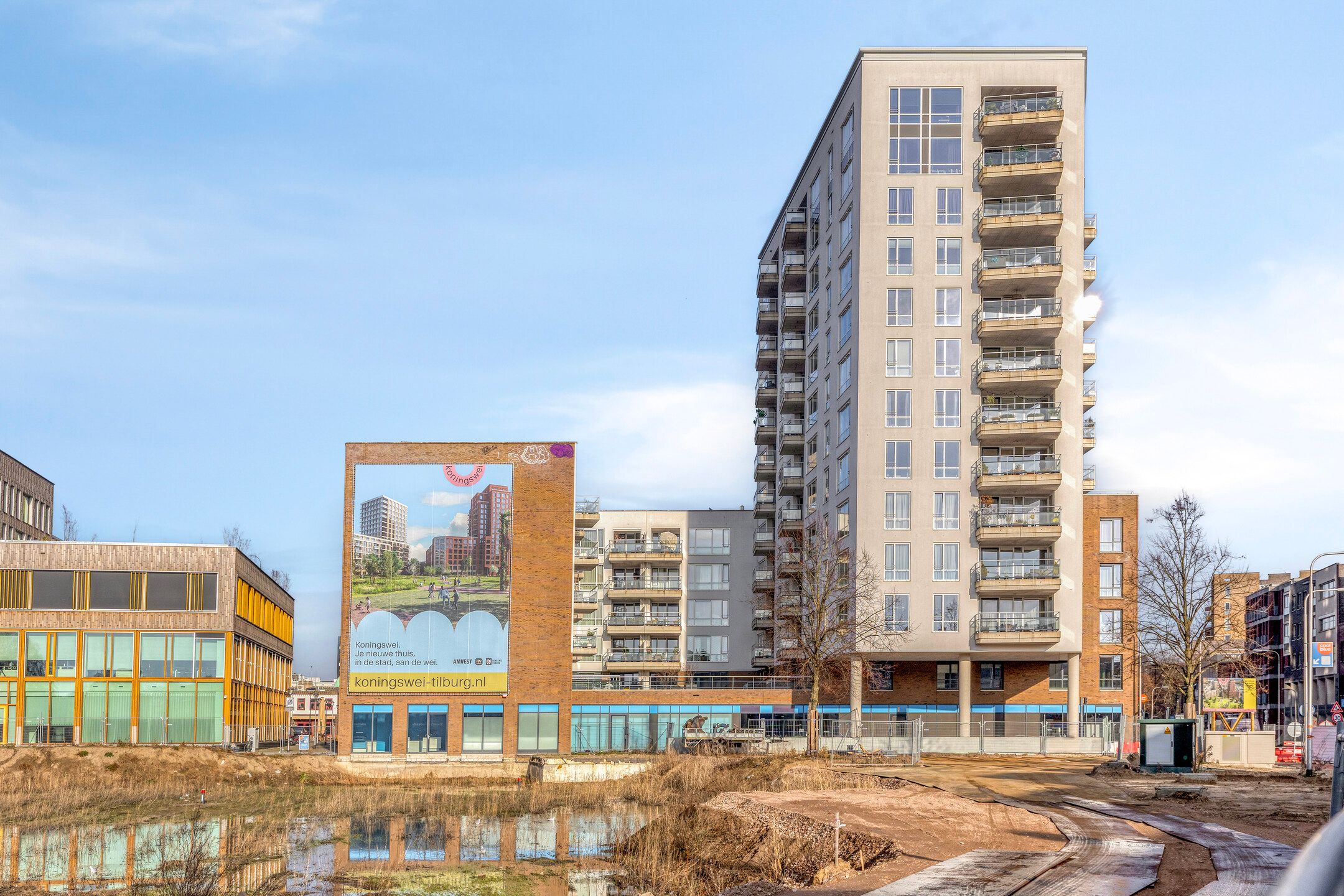 Foto 24 van Koningsplein 205