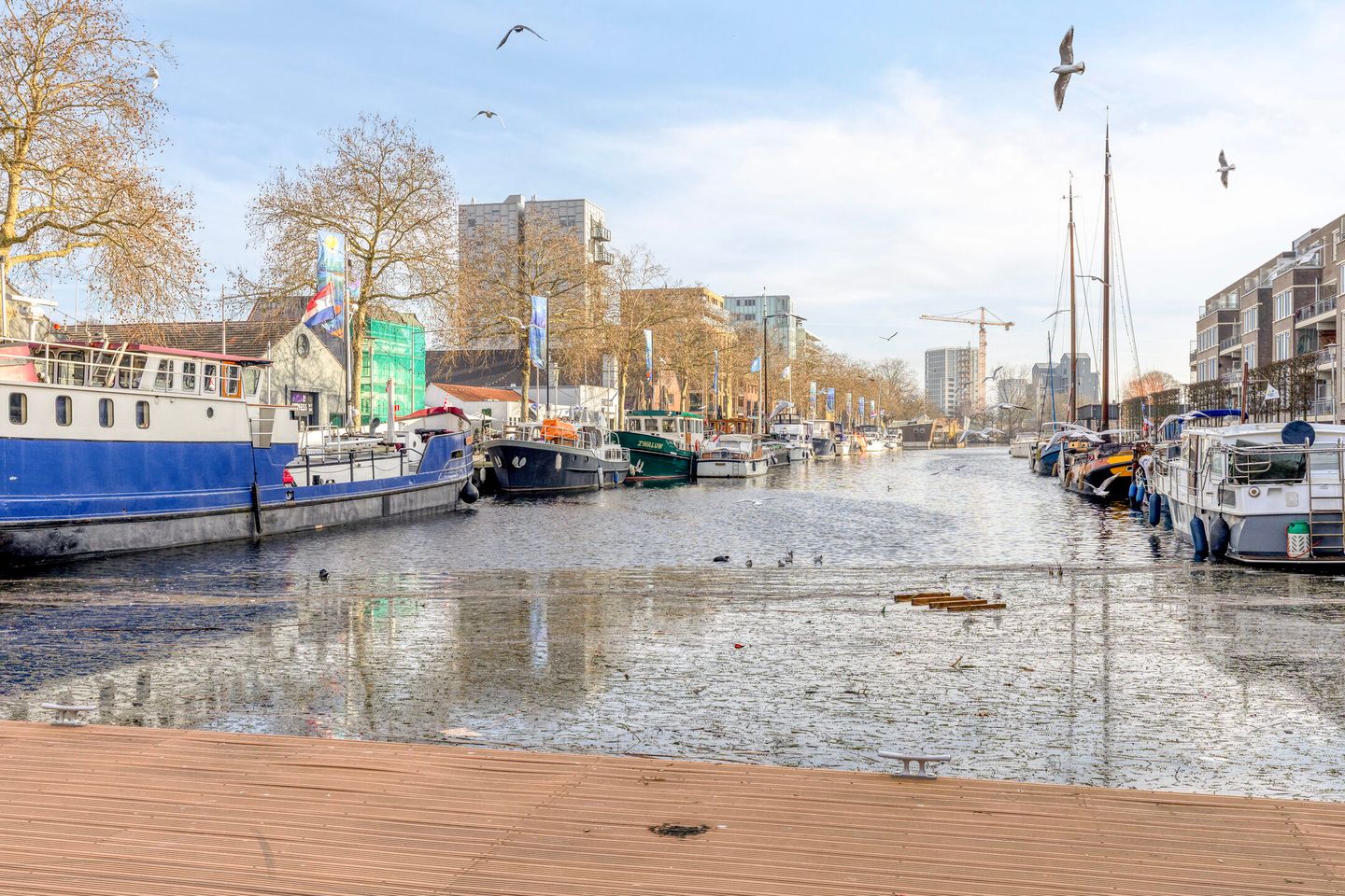 Foto 25 van Koningsplein 205