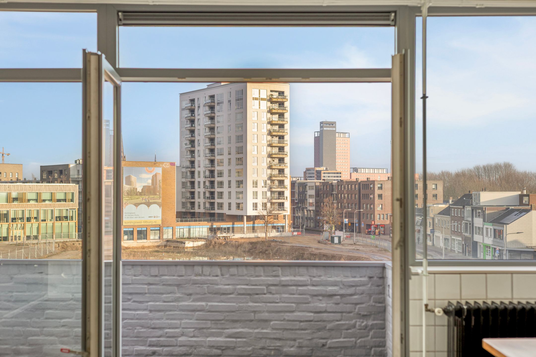 Foto 15 van Koningsplein 205