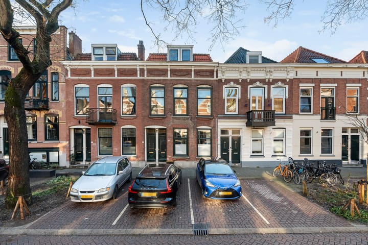 Blommersdijkselaan 38 B