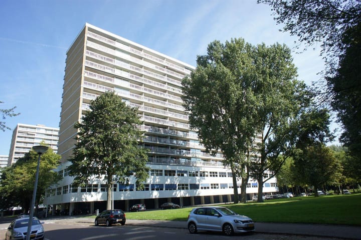 Foto 3 van Weerdestein 29