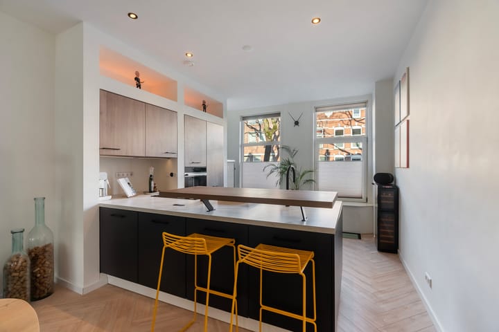 Foto 3 van Blommersdijkselaan 38-B