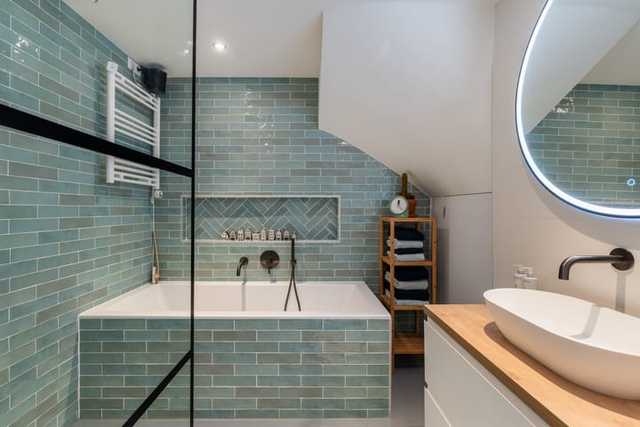 Foto 4 van Blommersdijkselaan 38-B