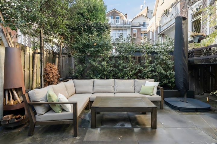 Foto 5 van Blommersdijkselaan 38-B