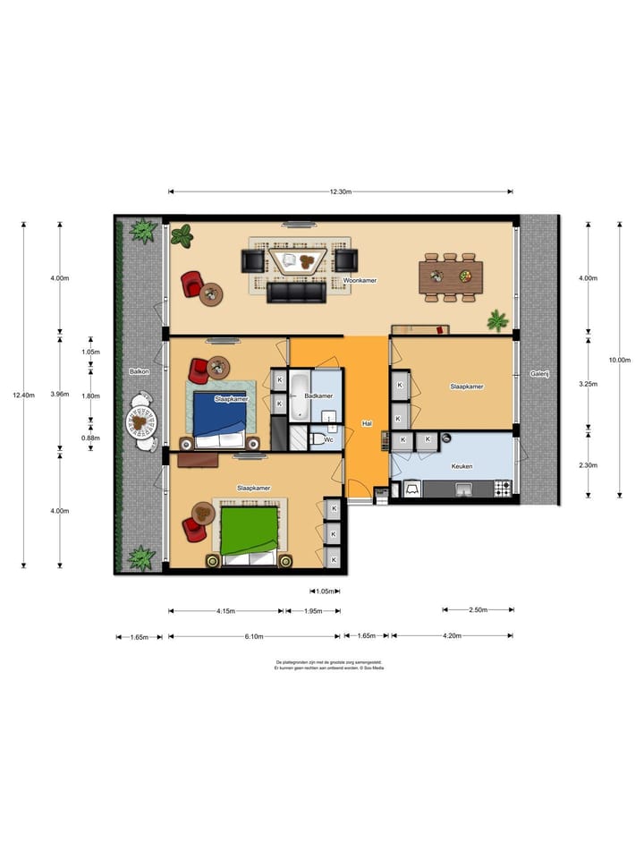 Foto 18 van Weerdestein 29