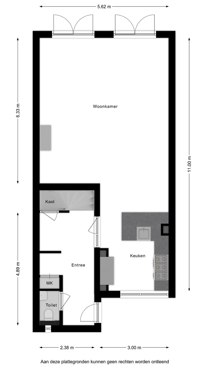 Foto 35 van Langvennen-Oost 3