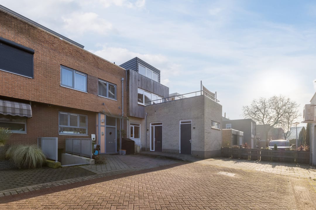 Foto 2 van Sint Maartenstraat 6-A