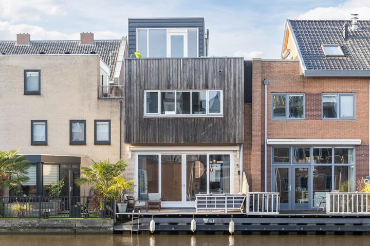 Photo 3 of Sint Maartenstraat 6-A