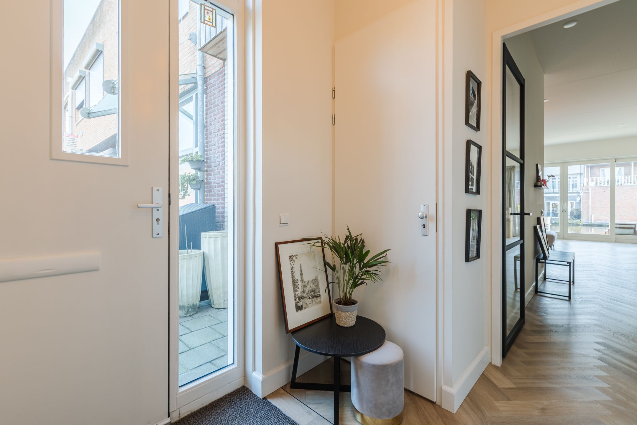 Foto 6 van Sint Maartenstraat 6-A