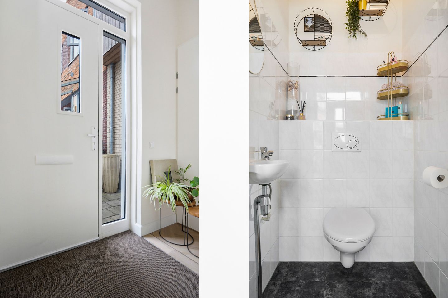 Foto 5 van Sint Maartenstraat 6-A