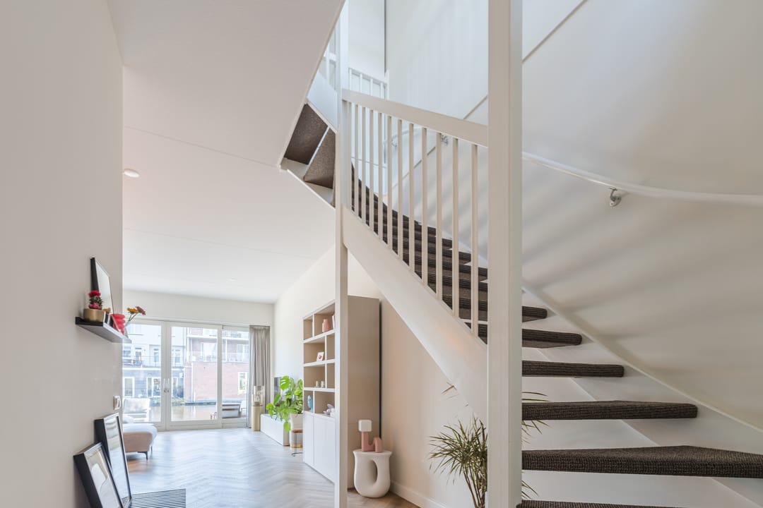 Foto 7 van Sint Maartenstraat 6-A