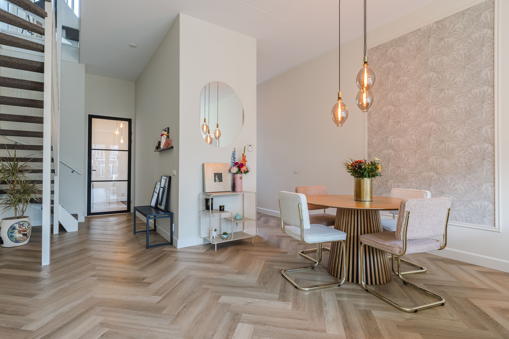 Foto 9 van Sint Maartenstraat 6-A