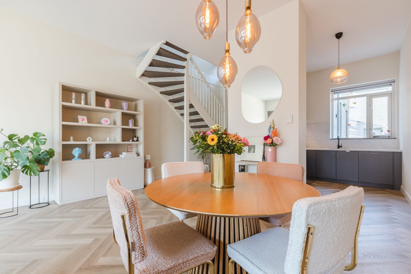 Foto 10 van Sint Maartenstraat 6-A