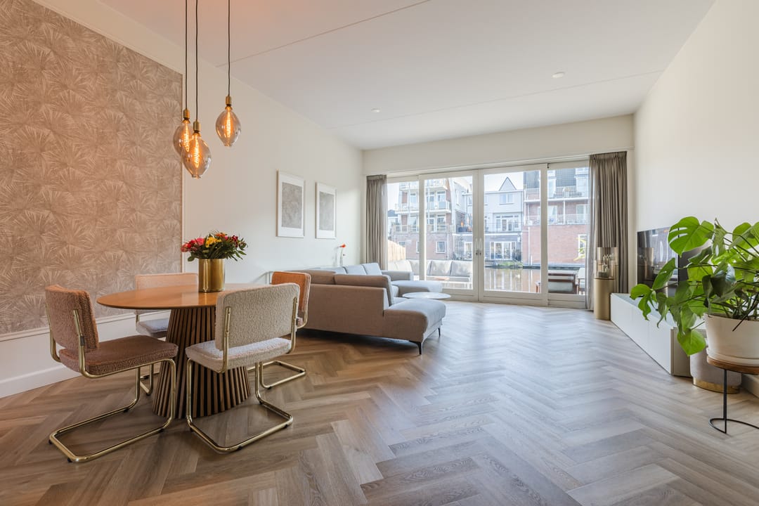 Foto 8 van Sint Maartenstraat 6-A