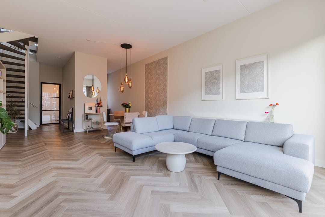 Foto 13 van Sint Maartenstraat 6-A