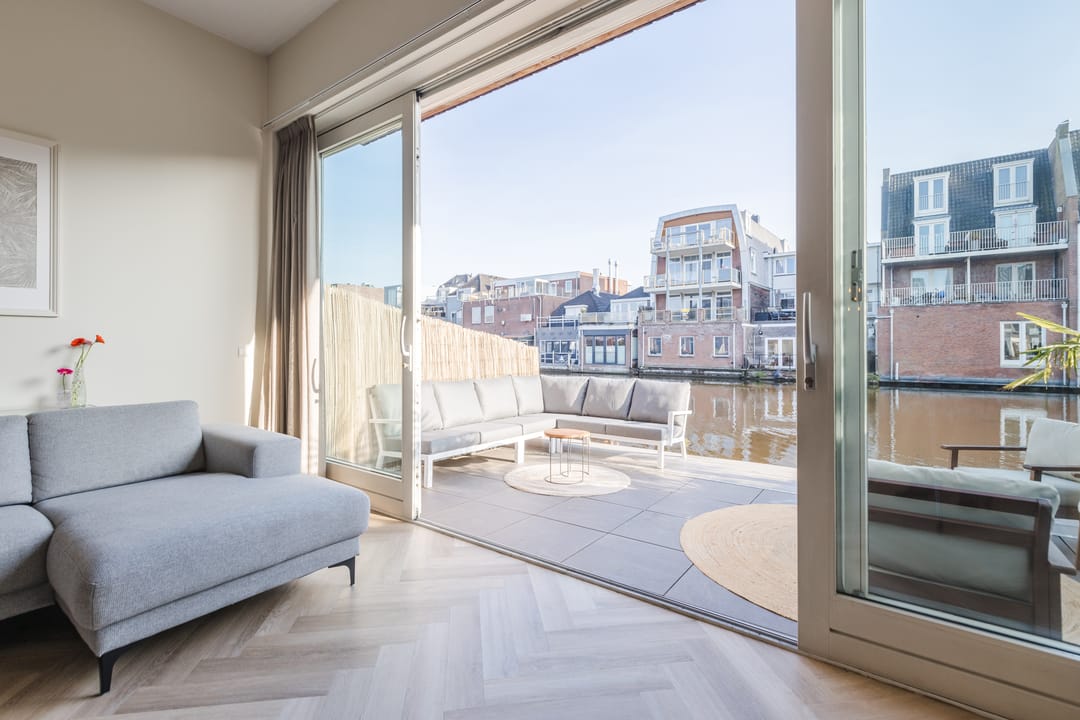 Foto 16 van Sint Maartenstraat 6-A