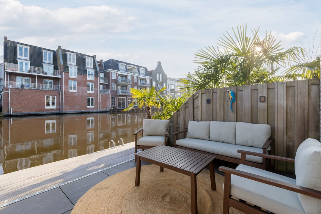 Foto 17 van Sint Maartenstraat 6-A