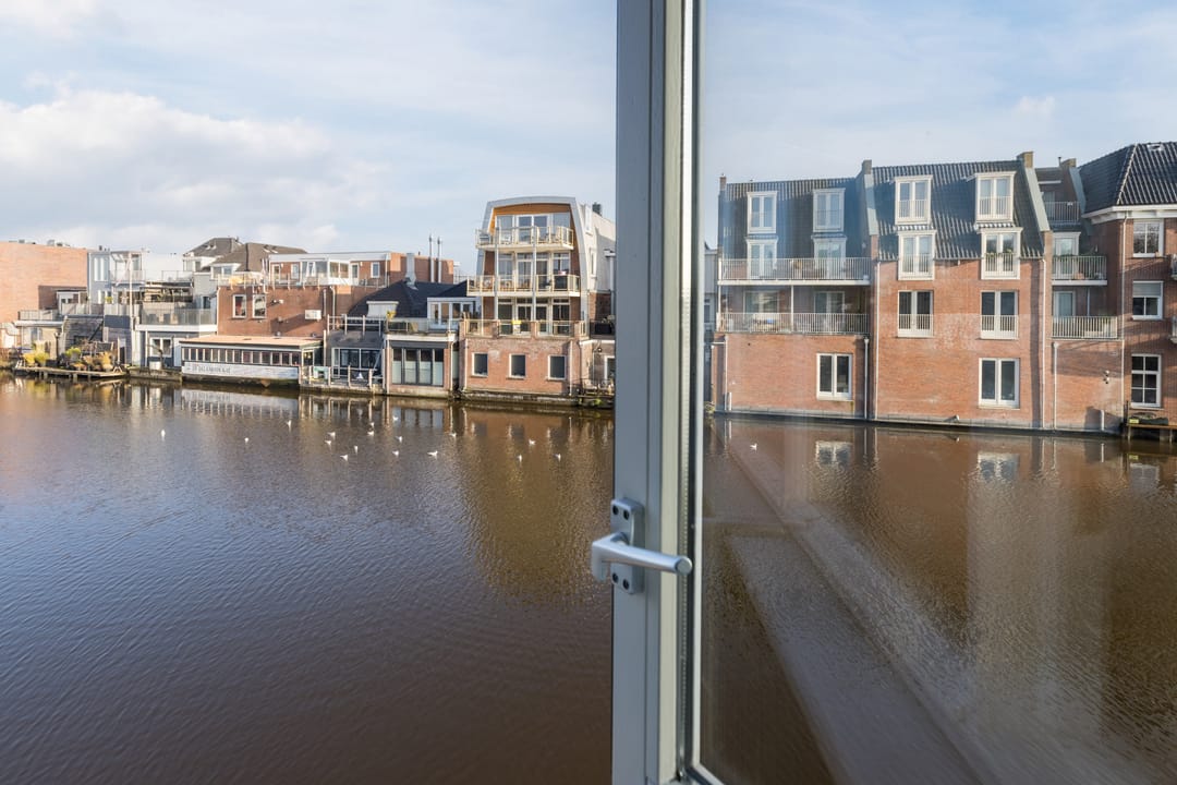 Foto 23 van Sint Maartenstraat 6-A