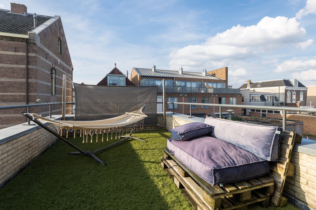 Foto 28 van Sint Maartenstraat 6-A