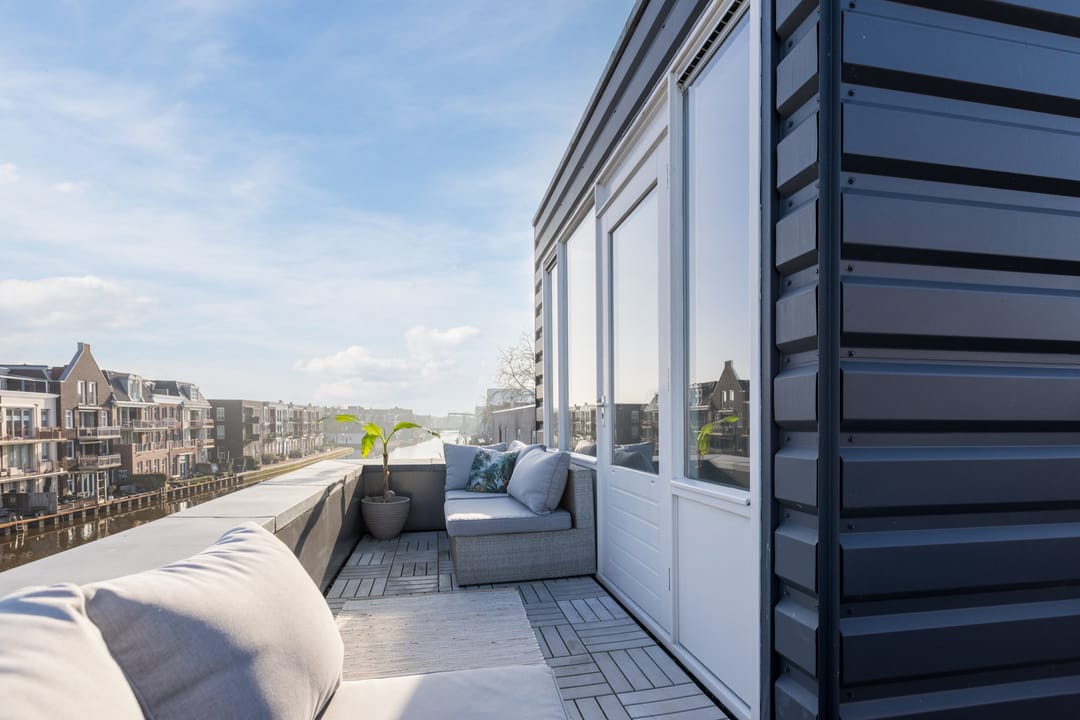 Foto 37 van Sint Maartenstraat 6-A