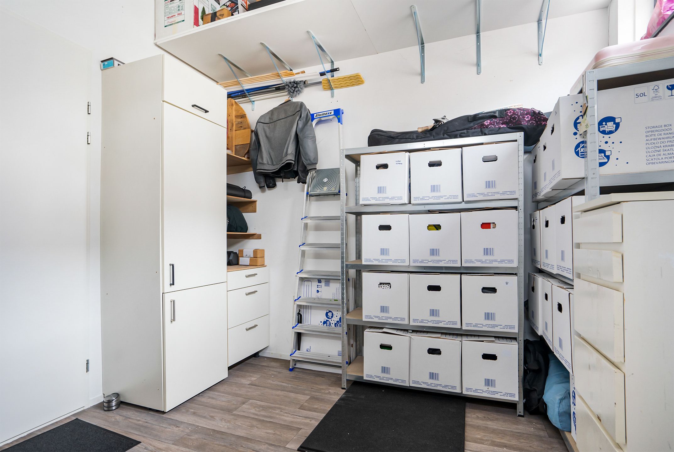 Foto 39 van Sint Maartenstraat 6-A