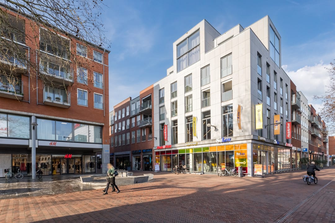 Foto 43 van Sint Maartenstraat 6-A