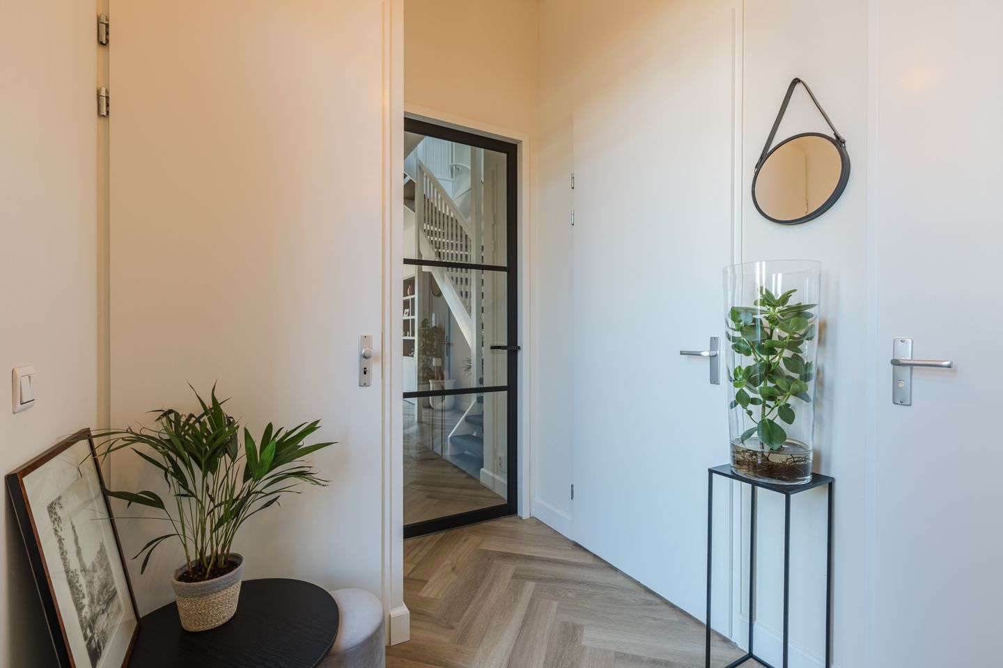 Foto 4 van Sint Maartenstraat 6-A