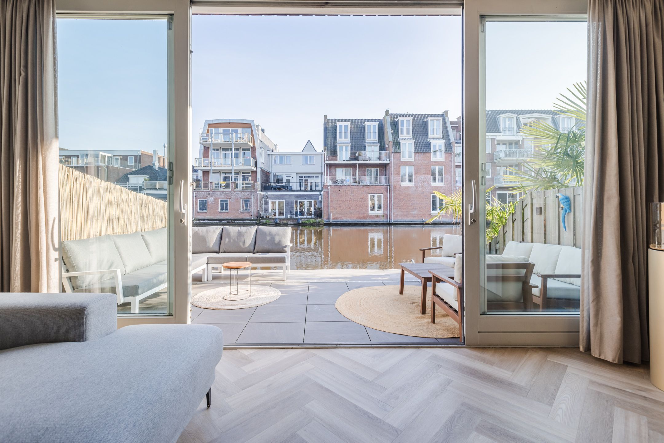 Foto 15 van Sint Maartenstraat 6-A