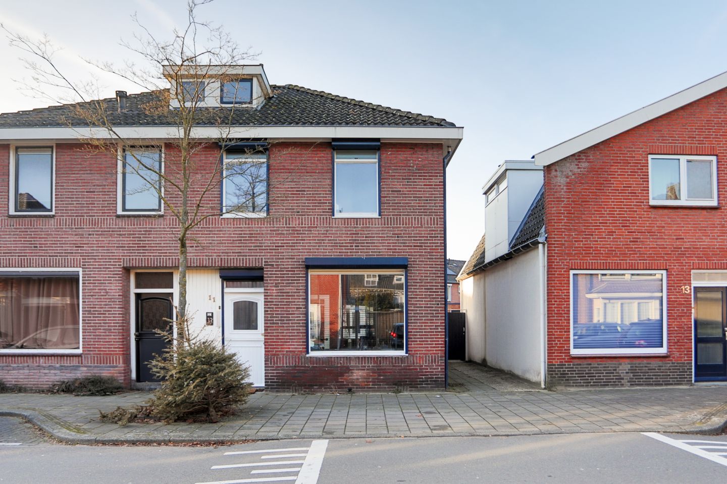 Photo 1 of Mekkelholtsweg 11