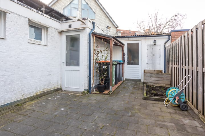 Foto 29 van Mekkelholtsweg 11