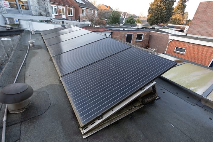 Foto 31 van Mekkelholtsweg 11