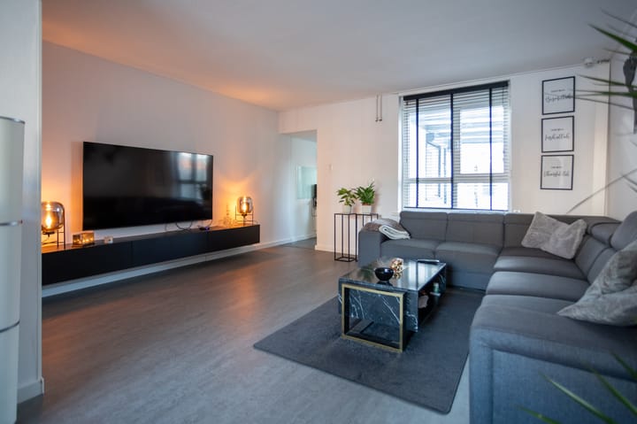 Photo 3 of Mekkelholtsweg 11