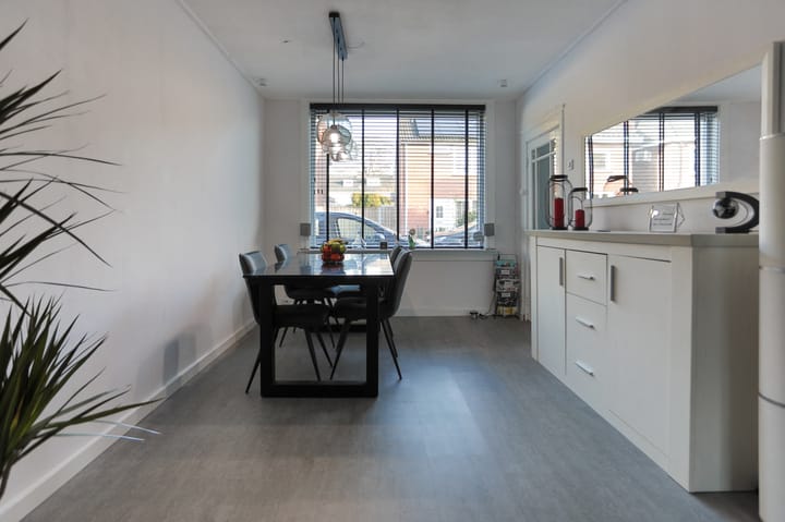 Photo 5 of Mekkelholtsweg 11