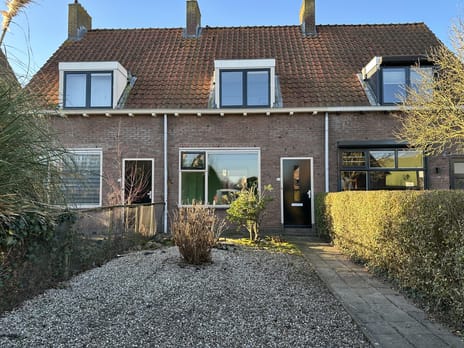 Prinses Marijkeweg thumbnail