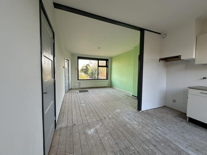 Foto 4 van Prinses Marijkeweg 57