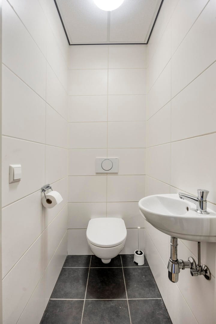 Foto 5 van Rembrandtstraat 1-A