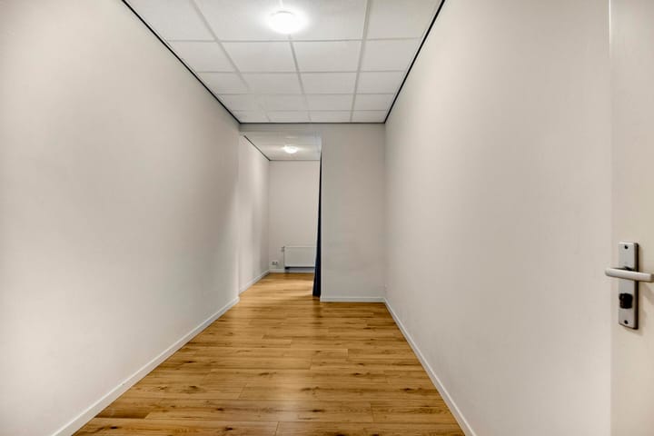 Foto 20 van Rembrandtstraat 1-A