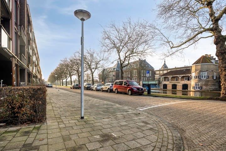 Foto 25 van Rembrandtstraat 1-A