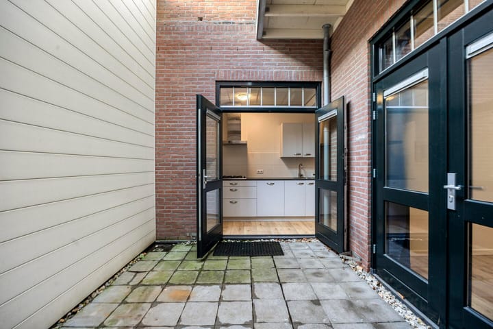 Foto 16 van Rembrandtstraat 1-A