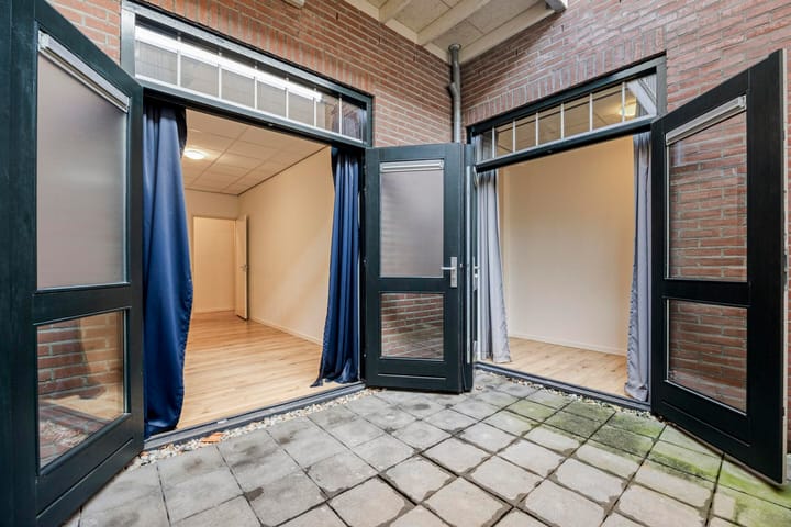 Foto 24 van Rembrandtstraat 1-A