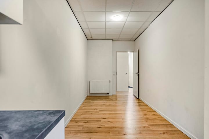 Foto 13 van Rembrandtstraat 1-A