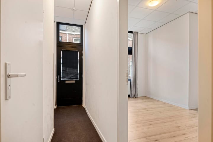 Foto 7 van Rembrandtstraat 1-A